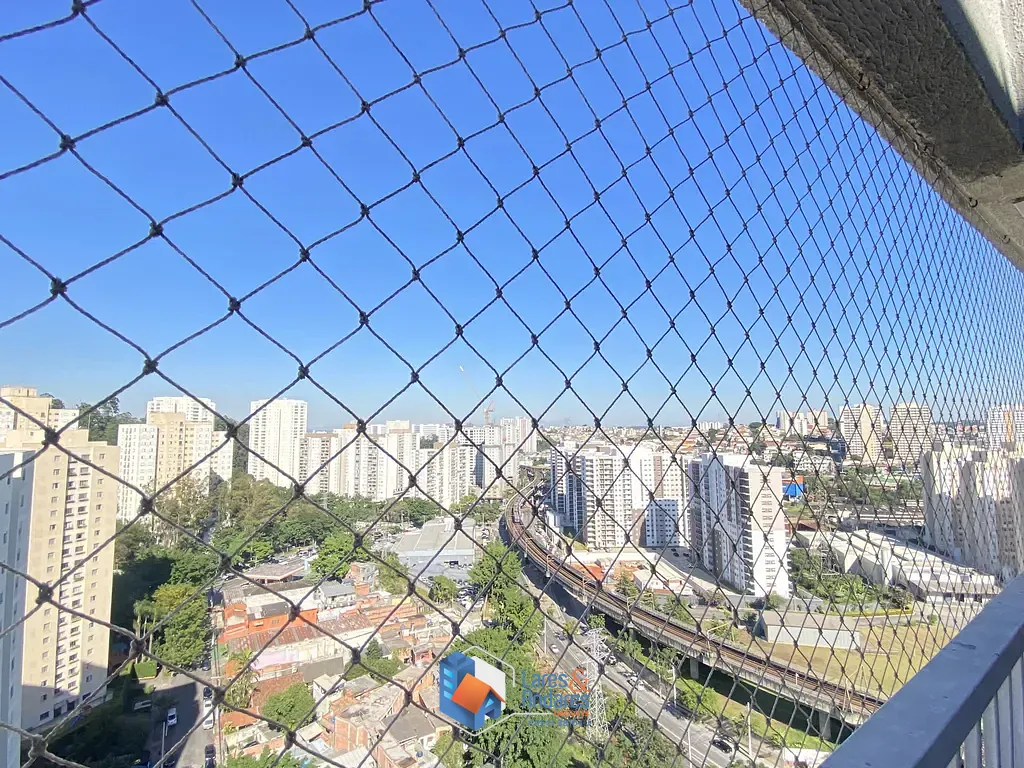 Cobertura, 3 quartos, 102 m² - Foto 30