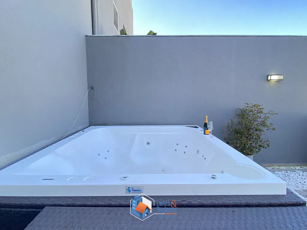 Cobertura, 3 quartos, 102 m² - Foto 31