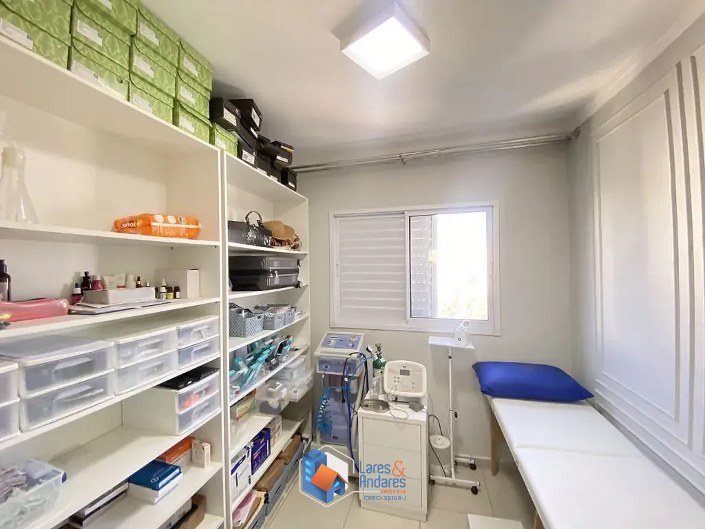 Cobertura, 3 quartos, 102 m² - Foto 33