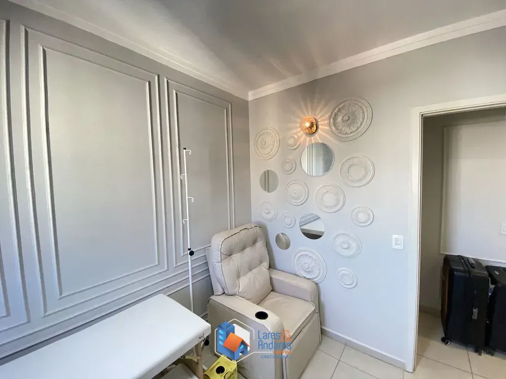 Cobertura, 3 quartos, 102 m² - Foto 35