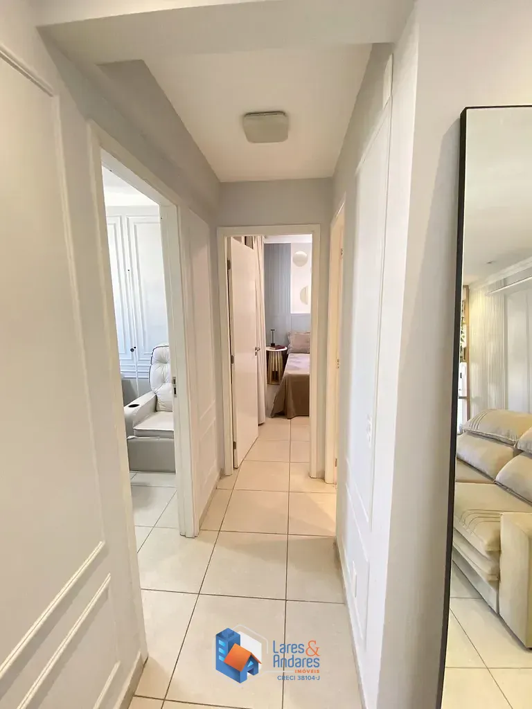 Cobertura, 3 quartos, 102 m² - Foto 39