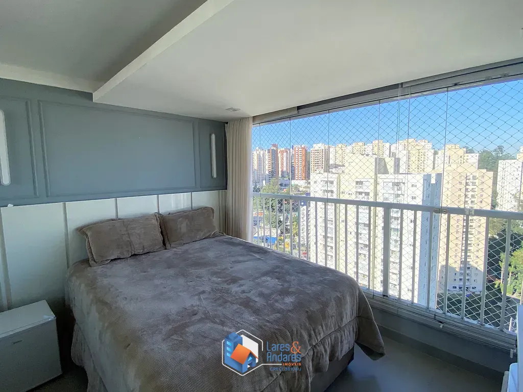 Cobertura, 3 quartos, 102 m² - Foto 40