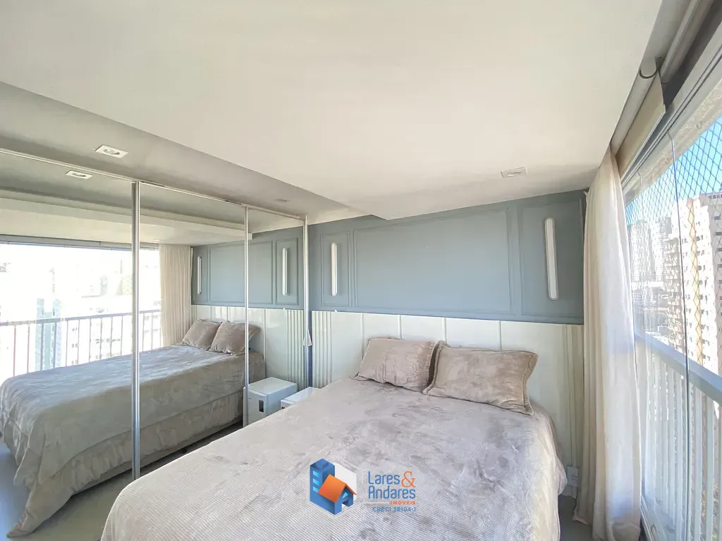 Cobertura, 3 quartos, 102 m² - Foto 41