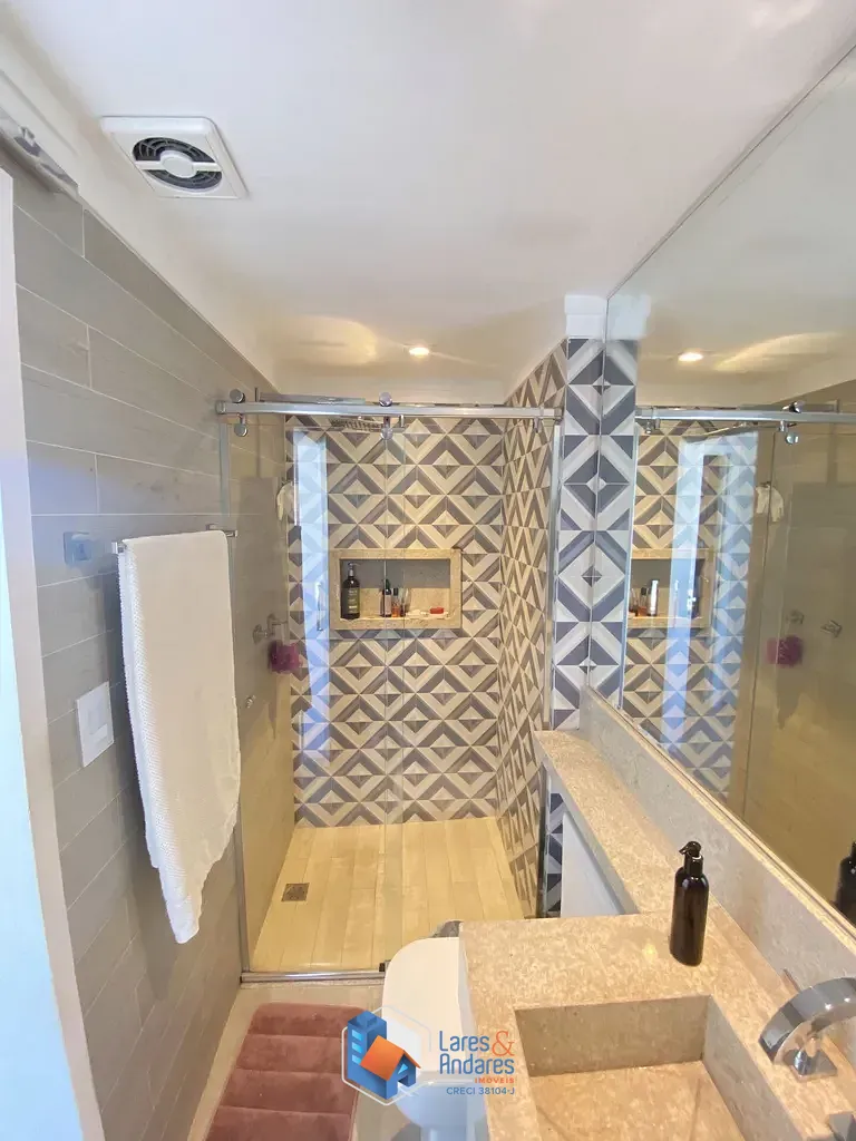 Cobertura, 3 quartos, 102 m² - Foto 43