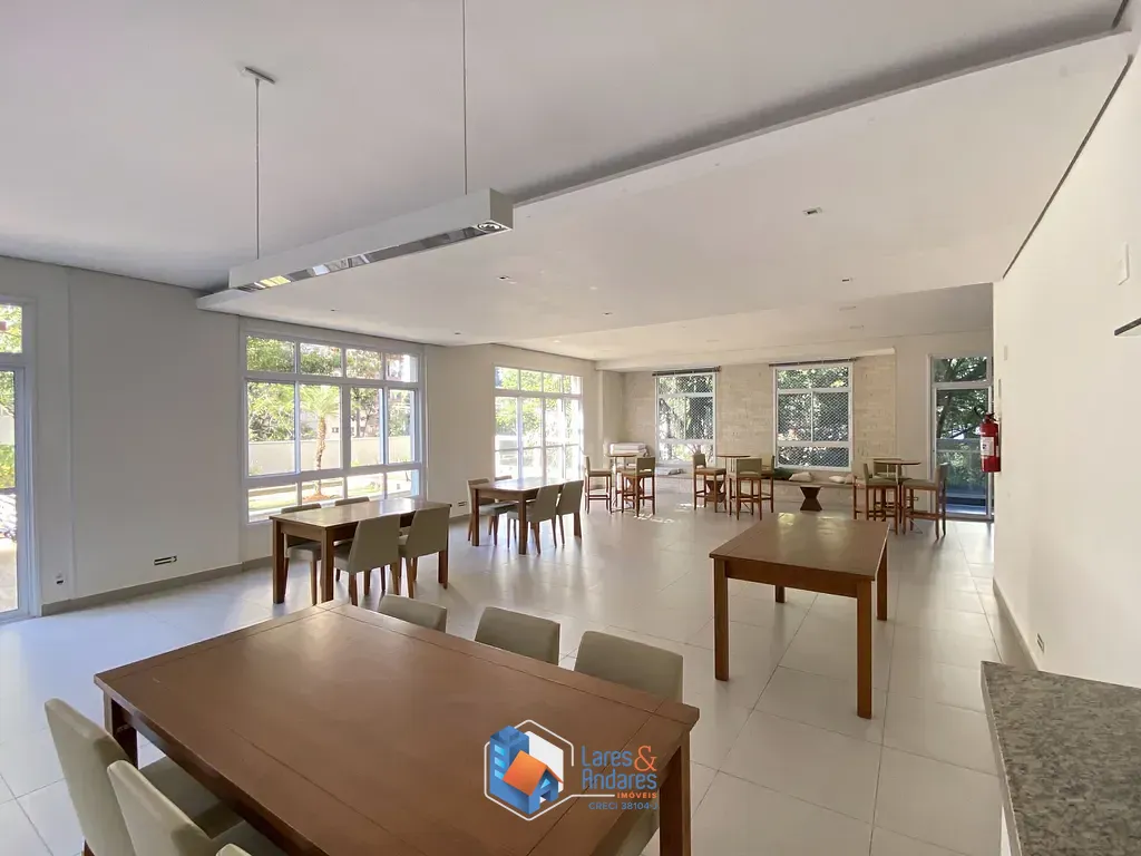 Cobertura, 3 quartos, 102 m² - Foto 5