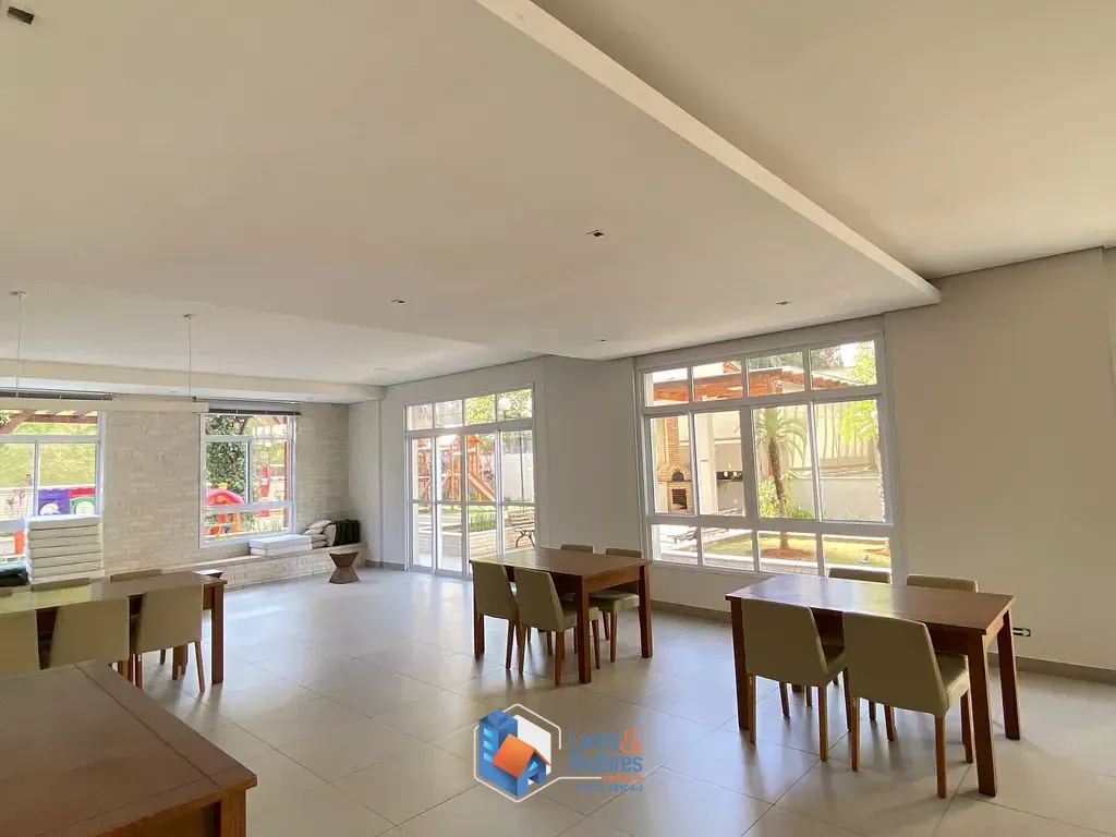 Cobertura, 3 quartos, 102 m² - Foto 6