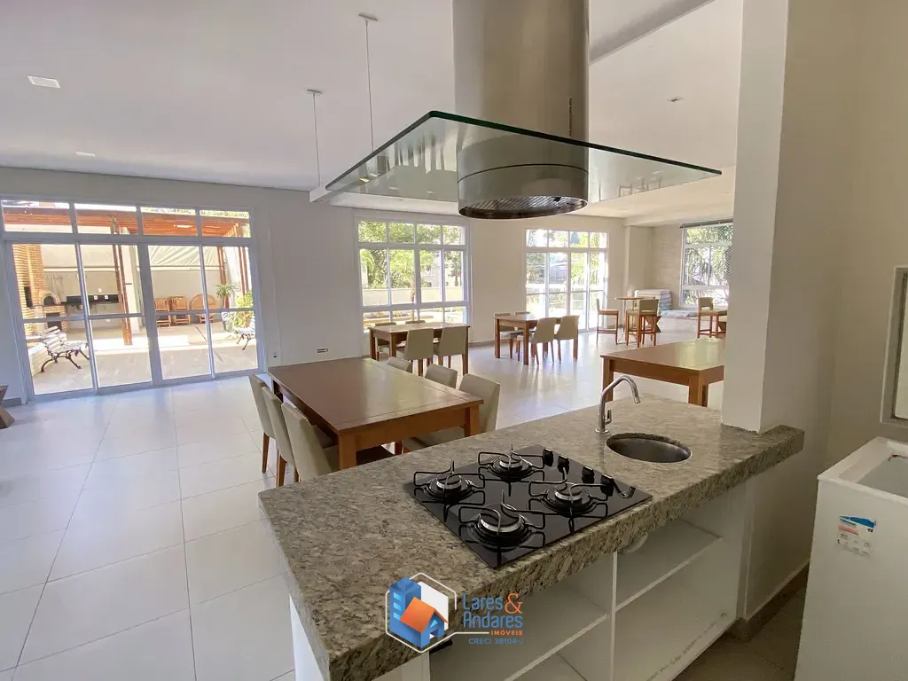Cobertura, 3 quartos, 102 m² - Foto 7