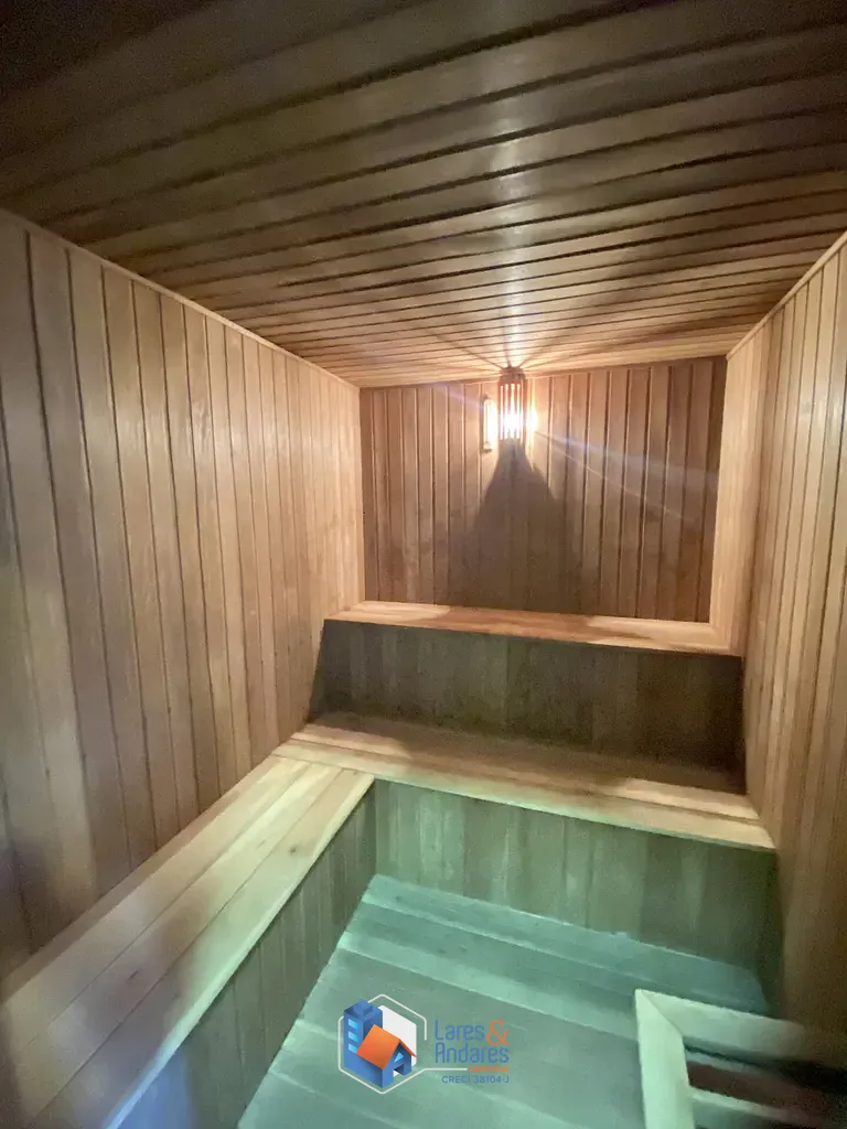 Cobertura, 3 quartos, 102 m² - Foto 9