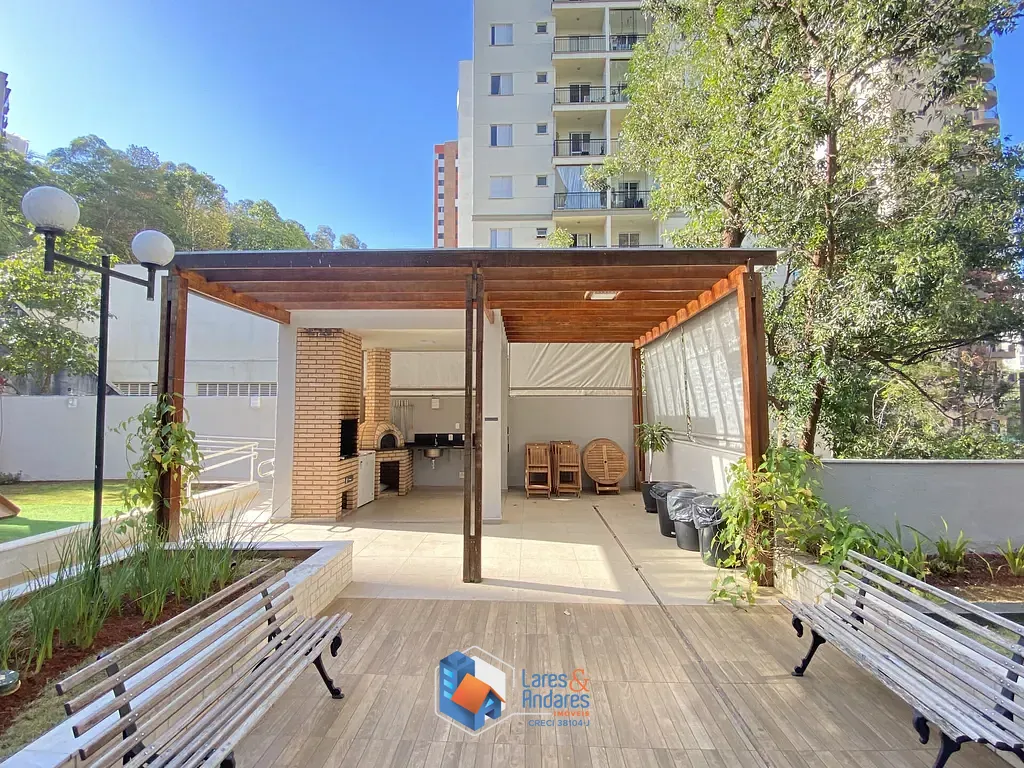 Cobertura, 3 quartos, 102 m² - Foto 14