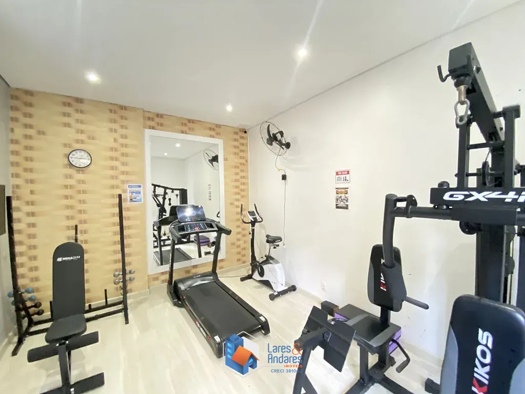 Cobertura, 3 quartos, 102 m² - Foto 16