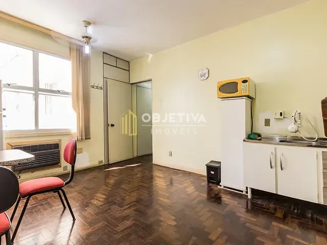 Sala à venda, no bairro Centro Histórico em Porto Alegre