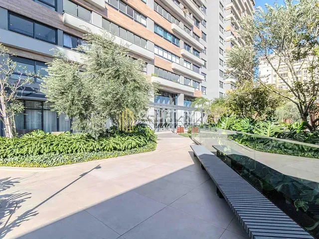 Apartamento 3 quartos e 5 banheiros, à venda, no bairro Rio Branco em Porto Alegre