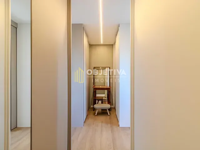 Apartamento 3 quartos e 5 banheiros, à venda, no bairro Rio Branco em Porto Alegre
