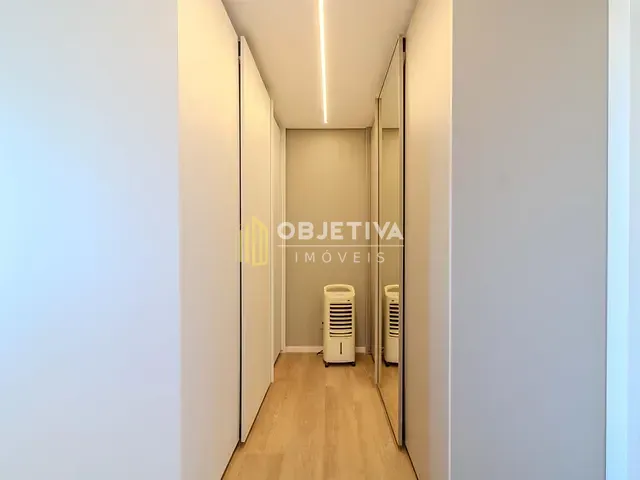 Apartamento 3 quartos e 5 banheiros, à venda, no bairro Rio Branco em Porto Alegre