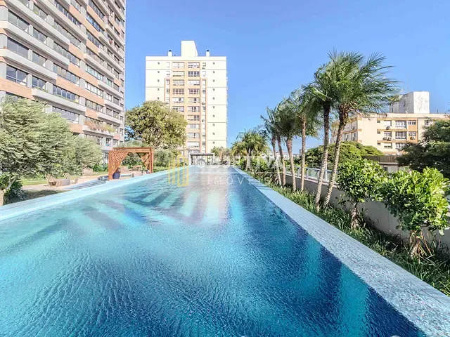 Apartamento 3 quartos e 5 banheiros, à venda, no bairro Rio Branco em Porto Alegre