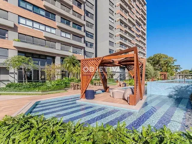 Apartamento 3 quartos e 5 banheiros, à venda, no bairro Rio Branco em Porto Alegre