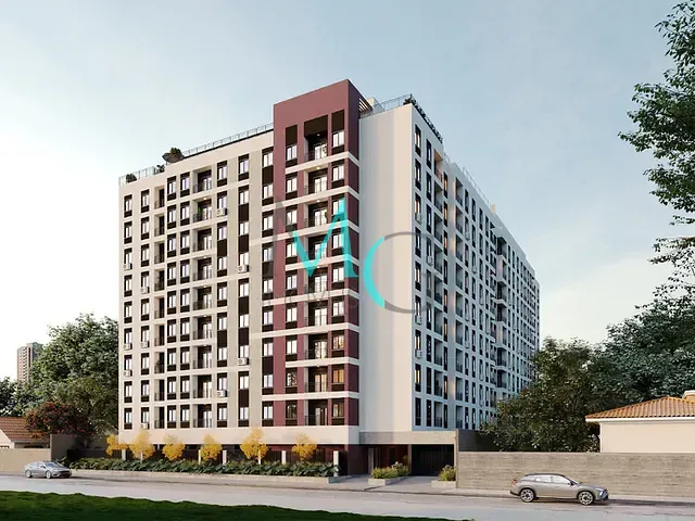 Apartamento 2 quartos e 1 banheiro, à venda, no bairro Engenho de Dentro em Rio de Janeiro