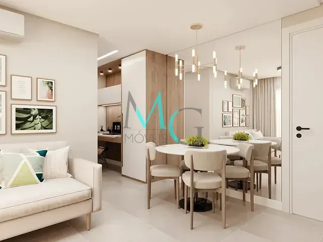 Apartamento 2 quartos e 1 banheiro, à venda, no bairro Engenho de Dentro em Rio de Janeiro