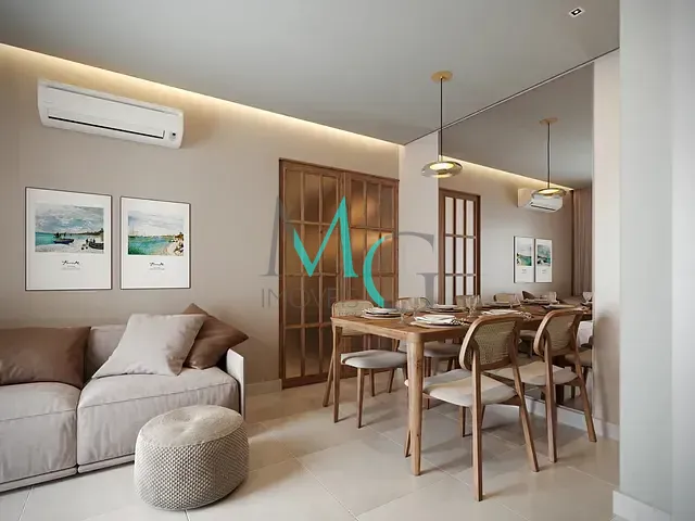 Apartamento 2 quartos e 1 banheiro, à venda, no bairro Engenho de Dentro em Rio de Janeiro