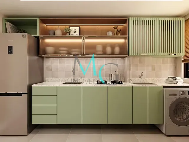Apartamento 2 quartos e 1 banheiro, à venda, no bairro Engenho de Dentro em Rio de Janeiro