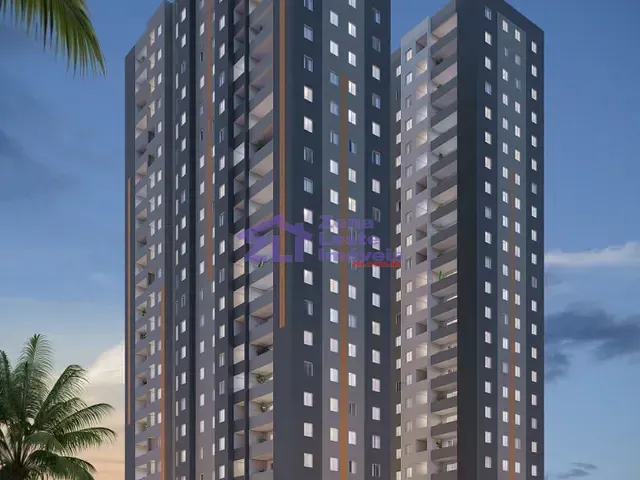 Apartamento 2 quartos e 1 banheiro, à venda, no bairro Vila Prudente em São Paulo