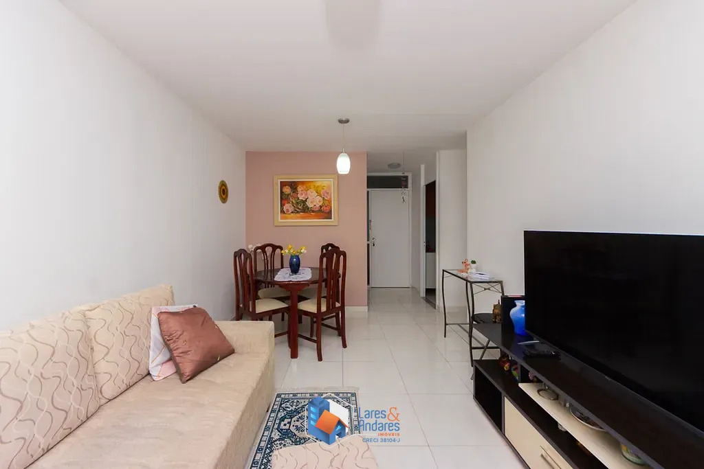 Apartamento, 2 quartos, 62 m² - Foto 30