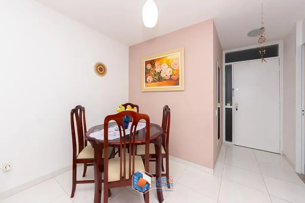 Apartamento, 2 quartos, 62 m² - Foto 29