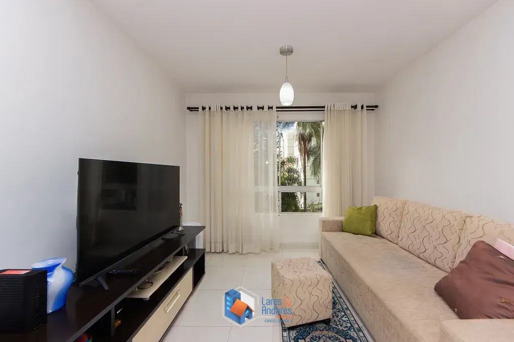 Apartamento, 2 quartos, 62 m² - Foto 26