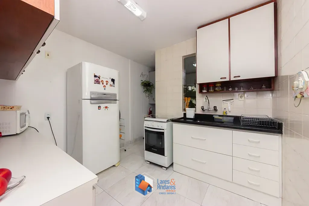 Apartamento, 2 quartos, 62 m² - Foto 2