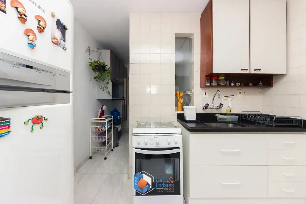 Apartamento, 2 quartos, 62 m² - Foto 17