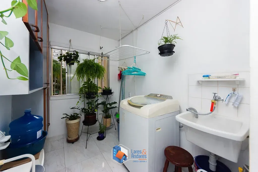 Apartamento, 2 quartos, 62 m² - Foto 15