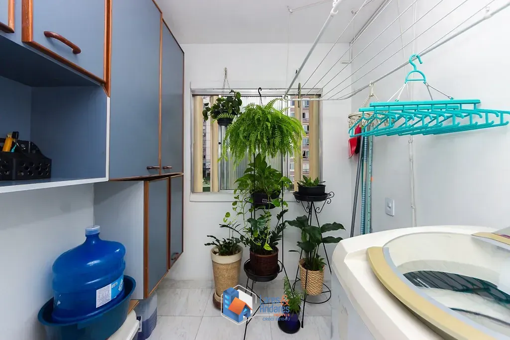 Apartamento, 2 quartos, 62 m² - Foto 14