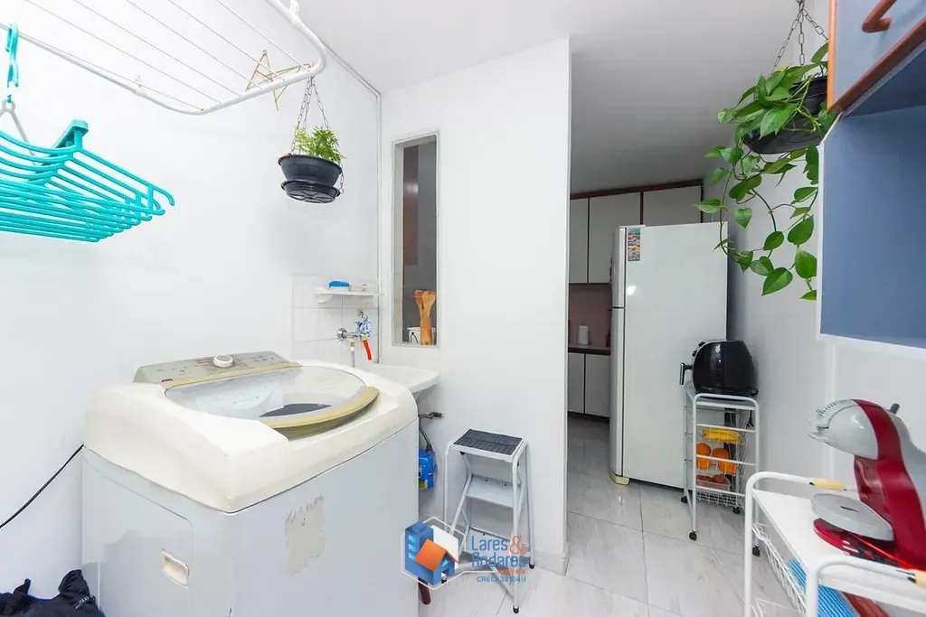 Apartamento, 2 quartos, 62 m² - Foto 13