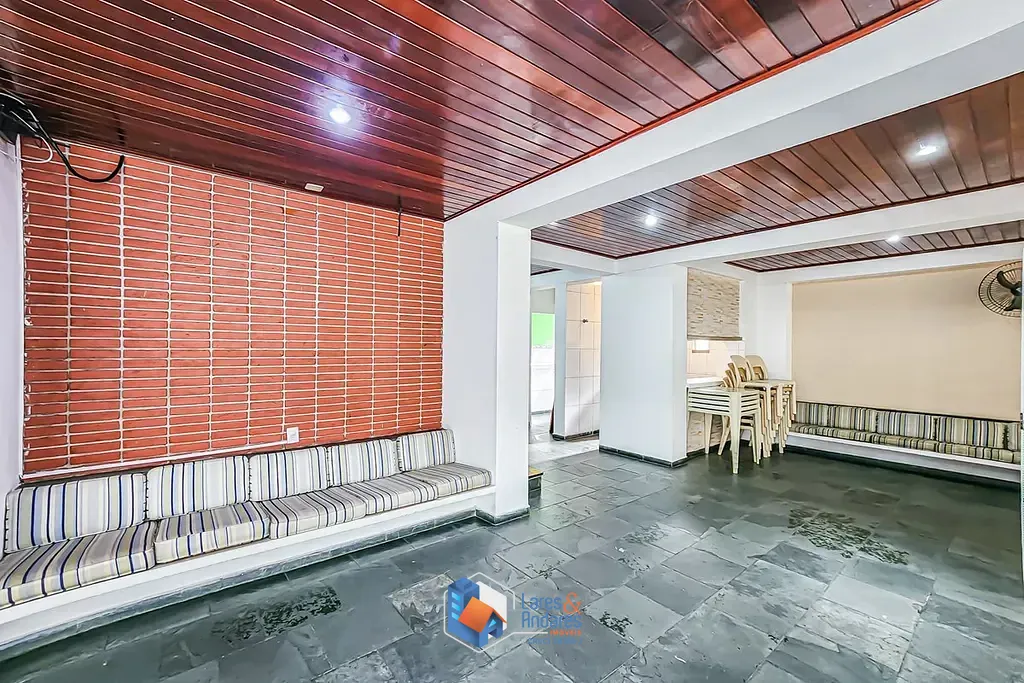 Apartamento, 2 quartos, 62 m² - Foto 10