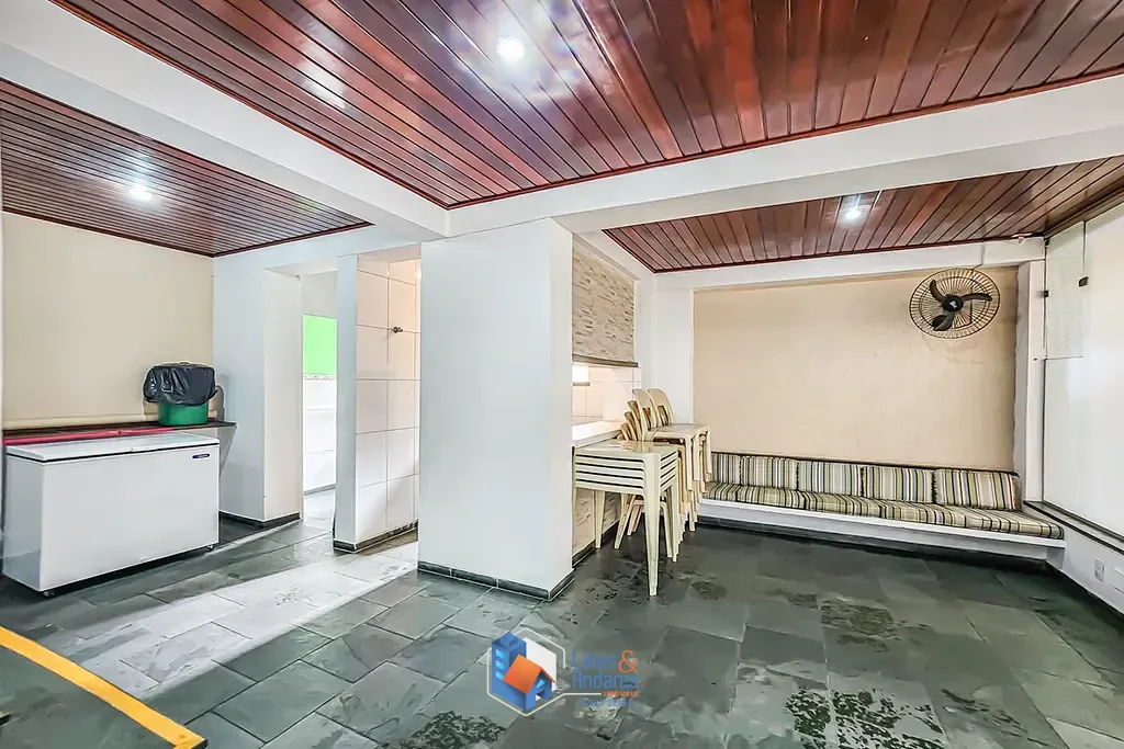 Apartamento, 2 quartos, 62 m² - Foto 9