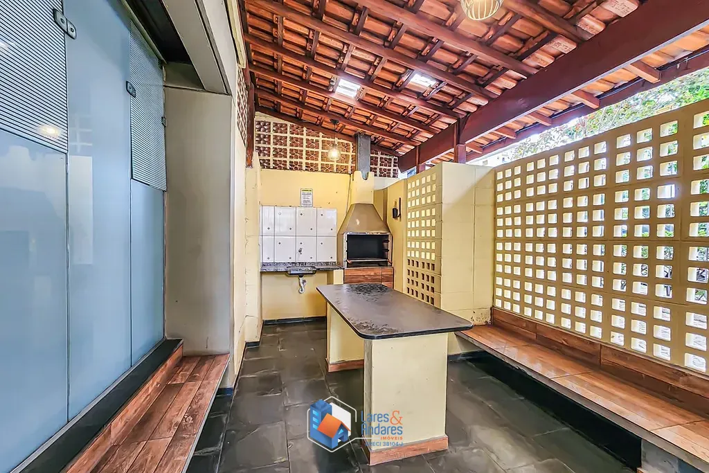 Apartamento, 2 quartos, 62 m² - Foto 7