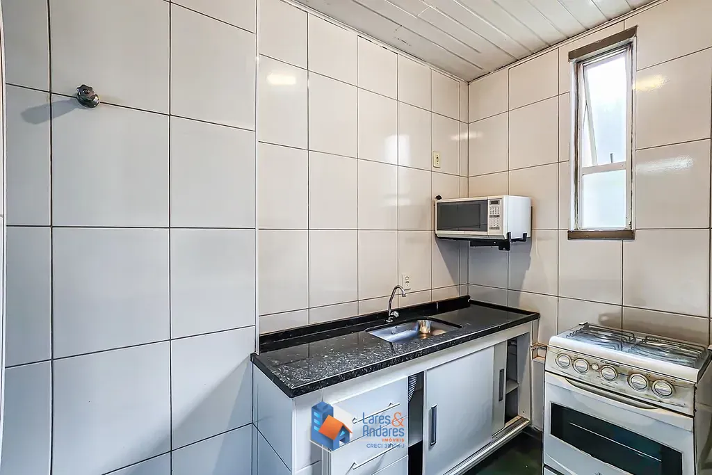 Apartamento, 2 quartos, 62 m² - Foto 6