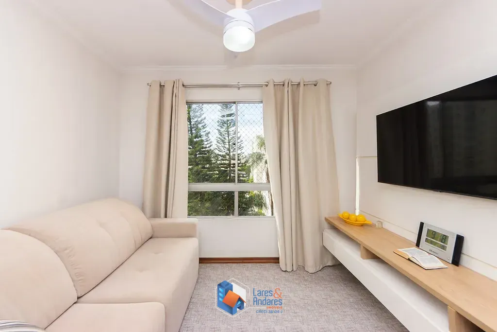 Apartamento, 2 quartos, 62 m² - Foto 29
