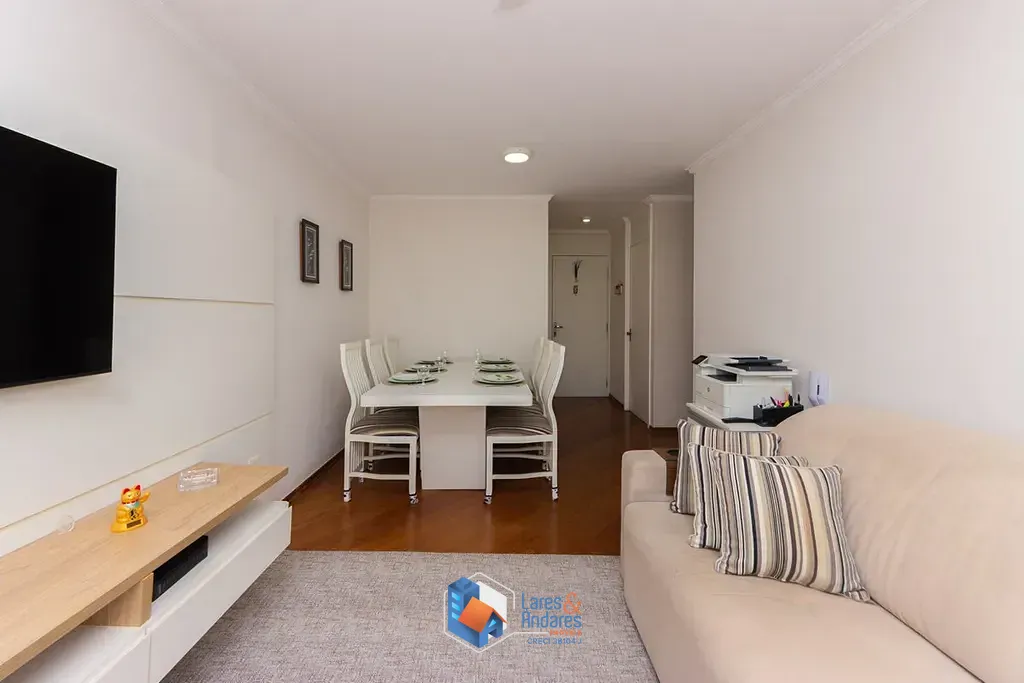 Apartamento, 2 quartos, 62 m² - Foto 28