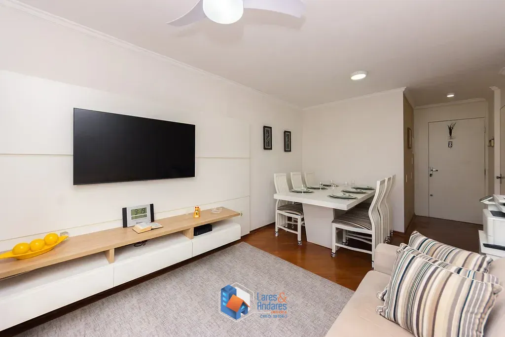 Apartamento, 2 quartos, 62 m² - Foto 27
