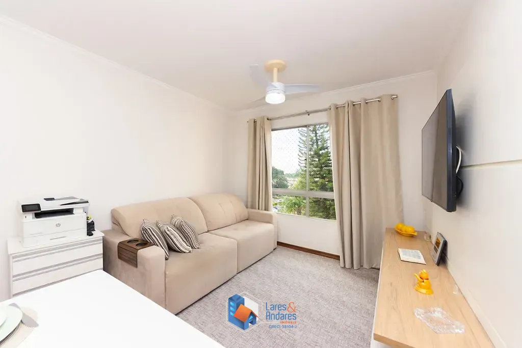 Apartamento, 2 quartos, 62 m² - Foto 25