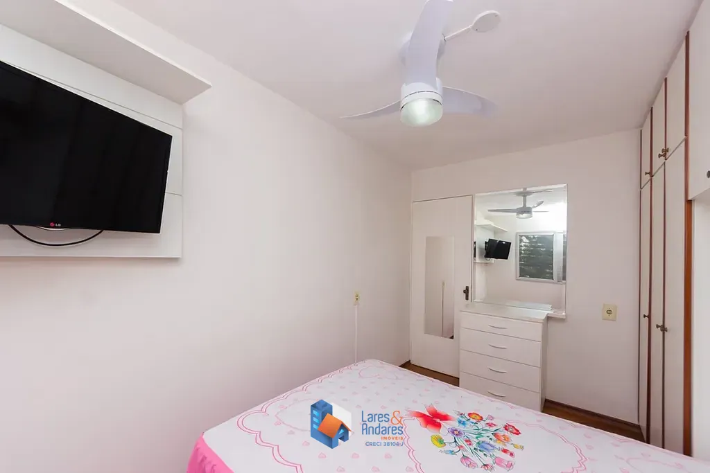 Apartamento, 2 quartos, 62 m² - Foto 22
