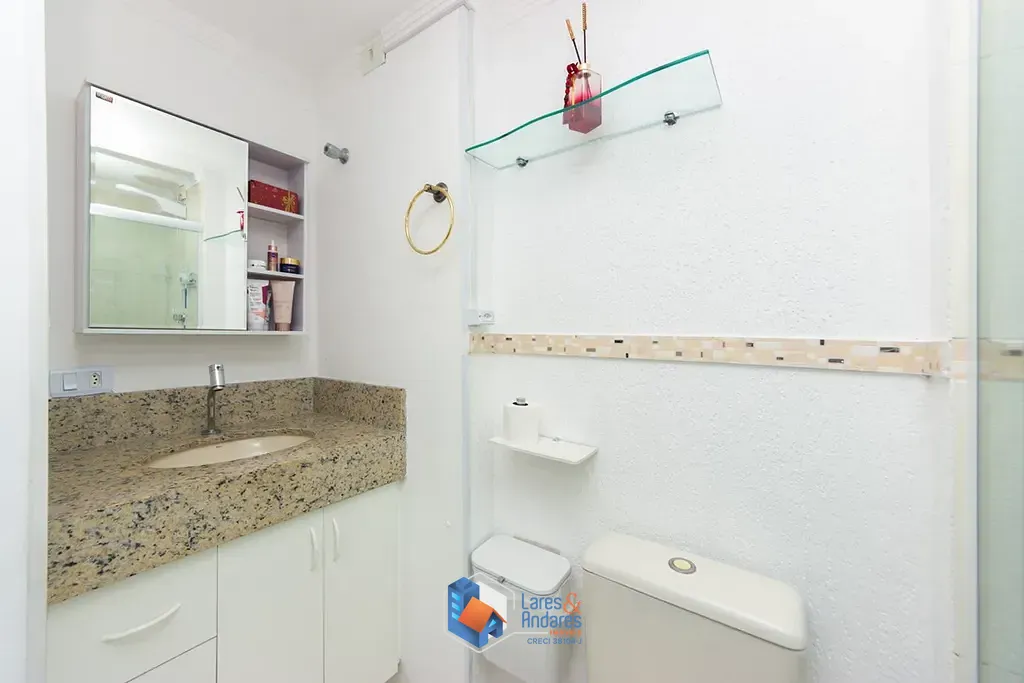 Apartamento, 2 quartos, 62 m² - Foto 20