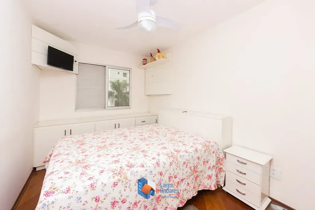 Apartamento, 2 quartos, 62 m² - Foto 19