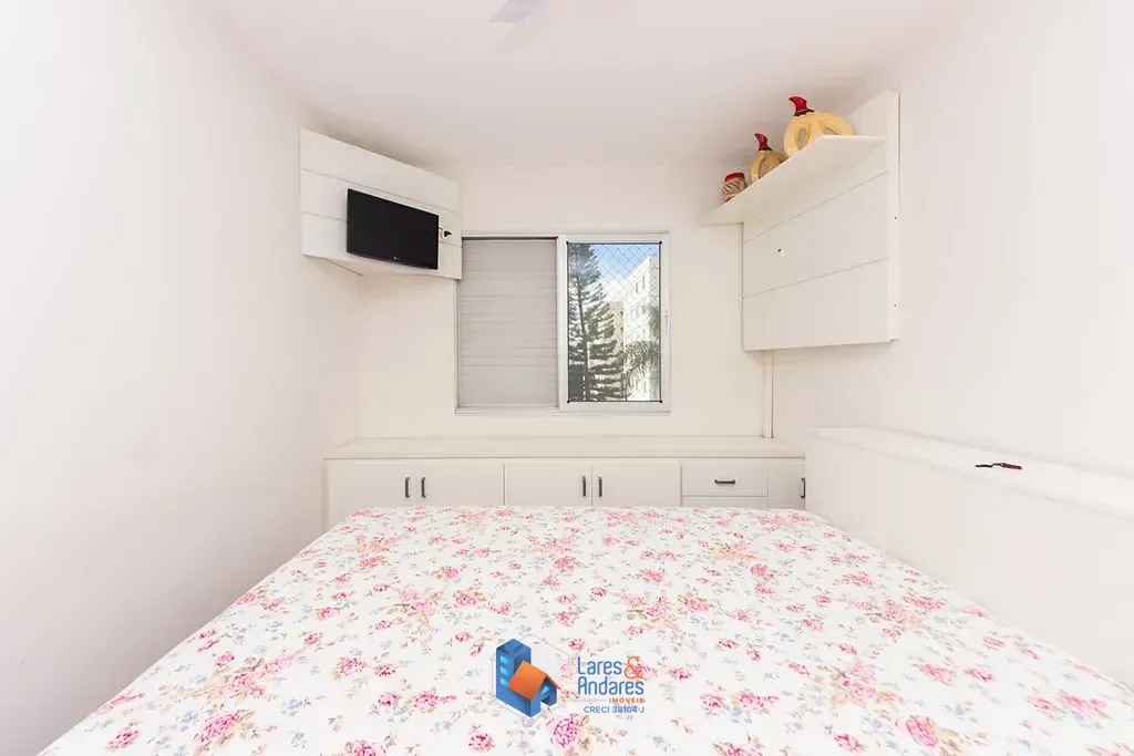 Apartamento, 2 quartos, 62 m² - Foto 18