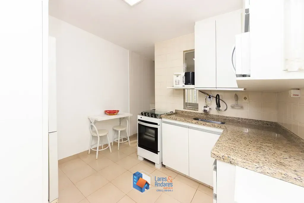 Apartamento, 2 quartos, 62 m² - Foto 2