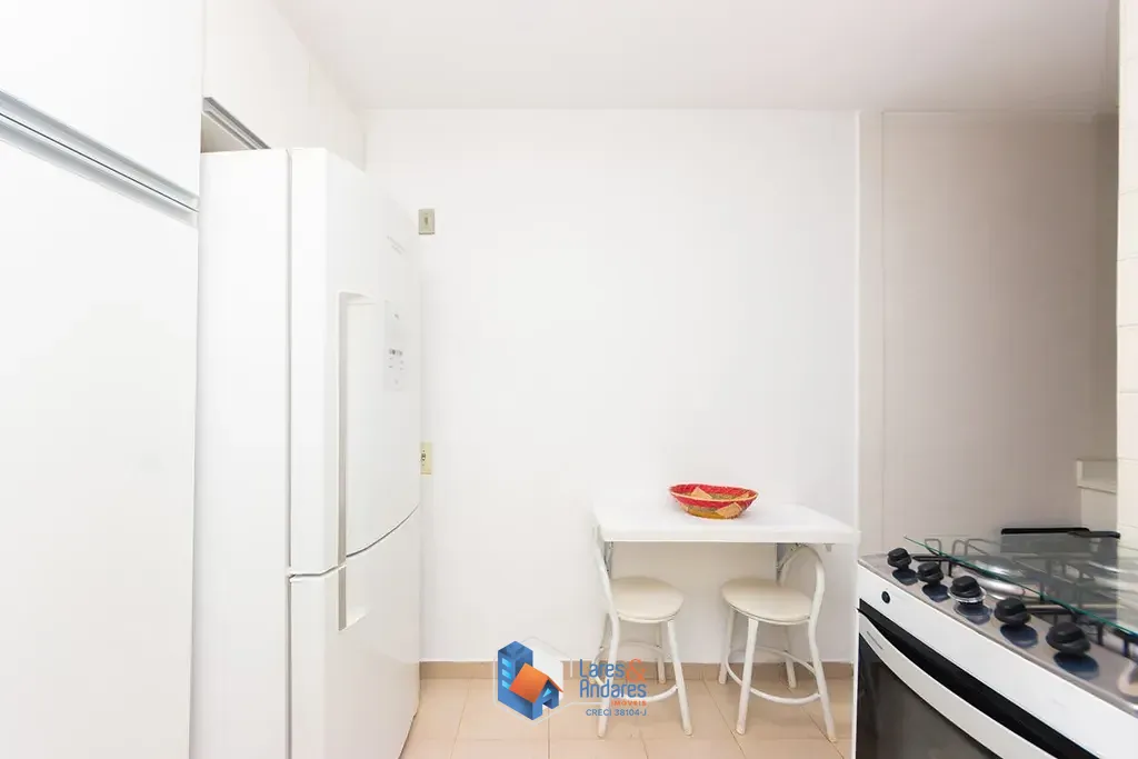 Apartamento, 2 quartos, 62 m² - Foto 16