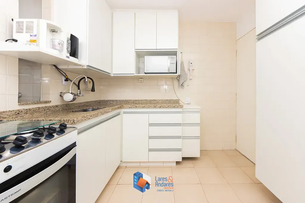 Apartamento, 2 quartos, 62 m² - Foto 15