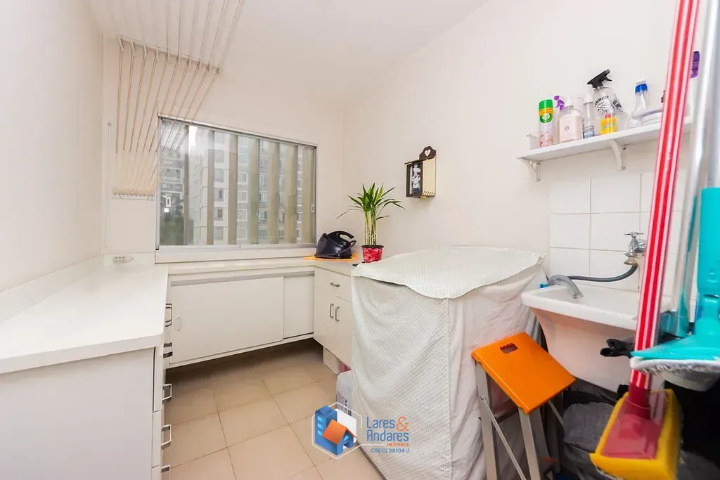 Apartamento, 2 quartos, 62 m² - Foto 14