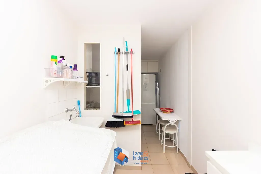 Apartamento, 2 quartos, 62 m² - Foto 13